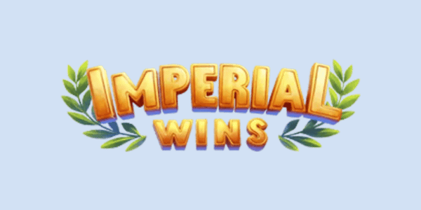 obdrž Imperial Wins Casino bonus za prvý vklad reklama